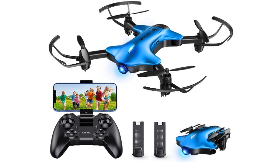 Best Cheap Drones