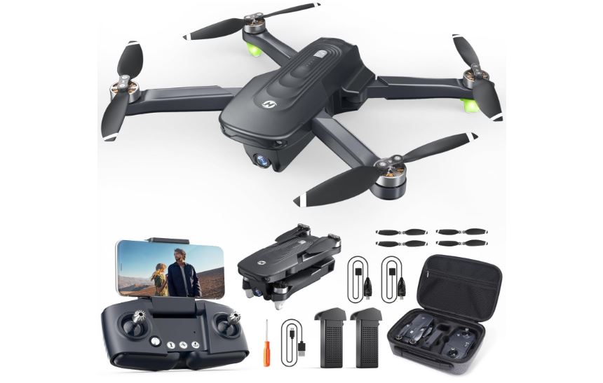 Best Cheap Drones