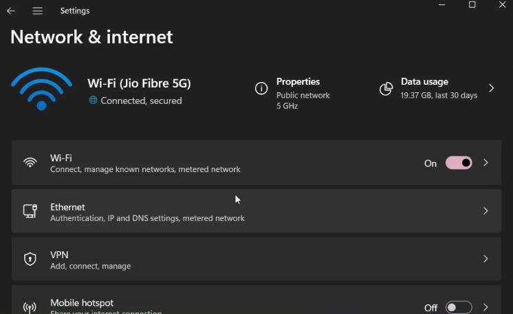 How to fix 'USB Tethering Not Working' issue