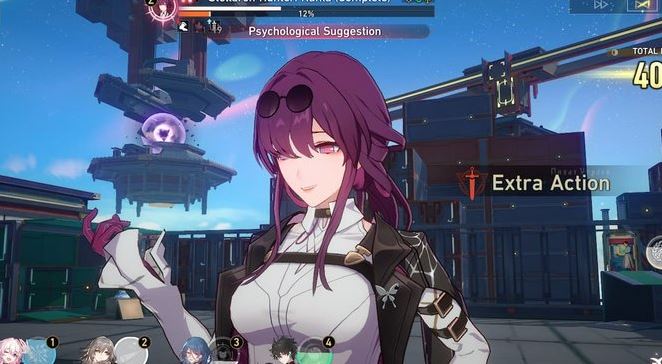 How to Clear Simulated Universe World 5 in Honkai Star Rail
