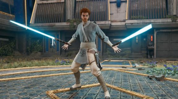 How to get Jedi Outfit in Jedi Survivor