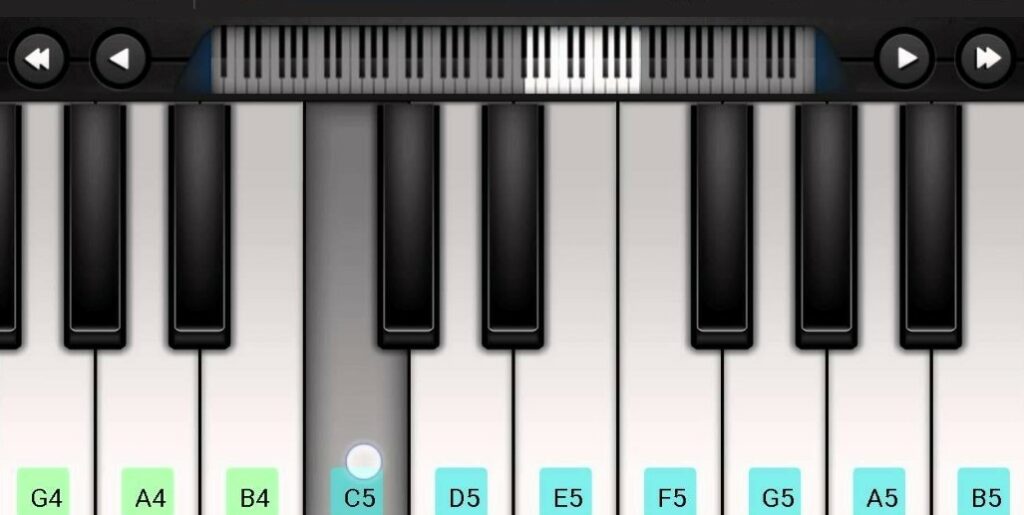 Best EveryonePiano Alternatives