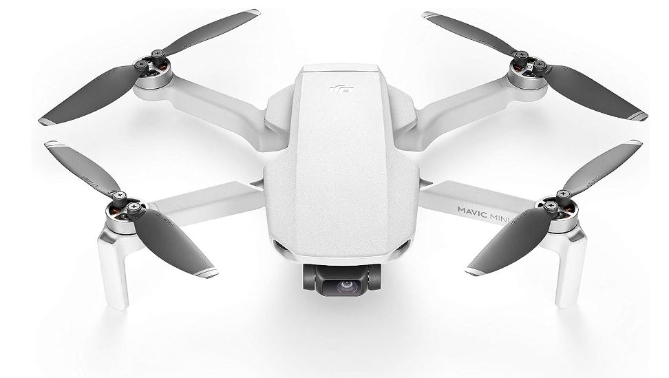 Best Cheap Drones