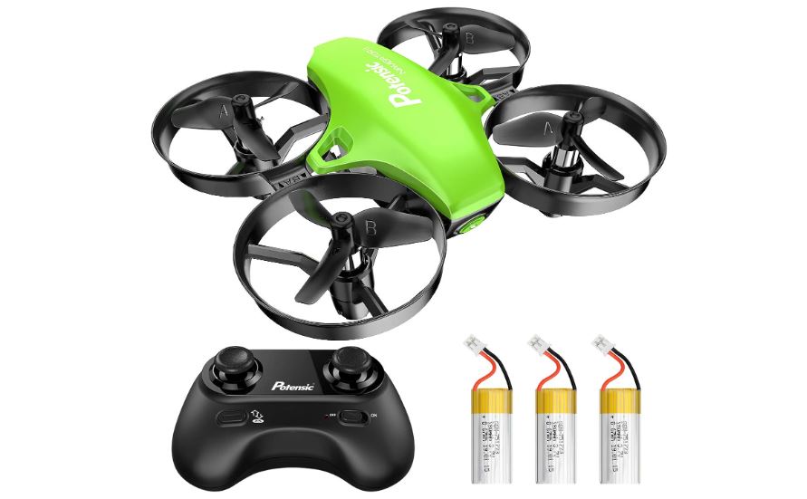 Best Cheap Drones