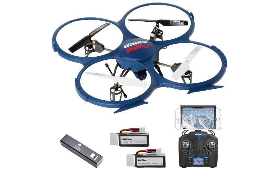 Best Cheap Drones