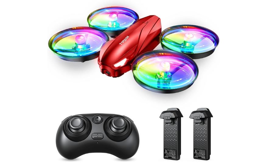 Best Cheap Drones