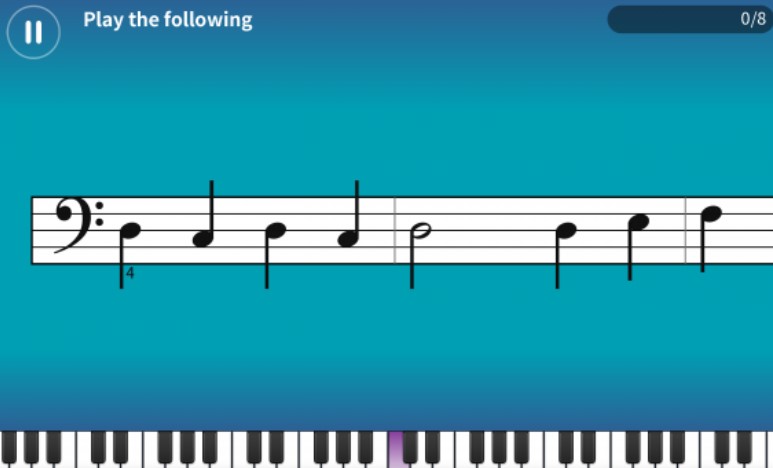 Best EveryonePiano Alternatives