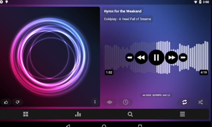 Best Pulsar Music Player Alternatives