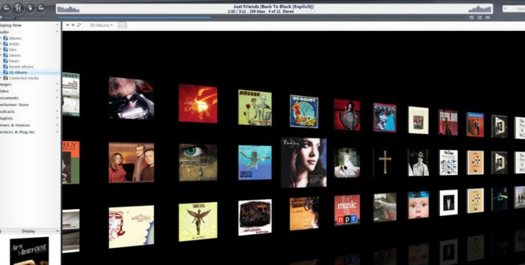 Best MediaMonkey Alternatives