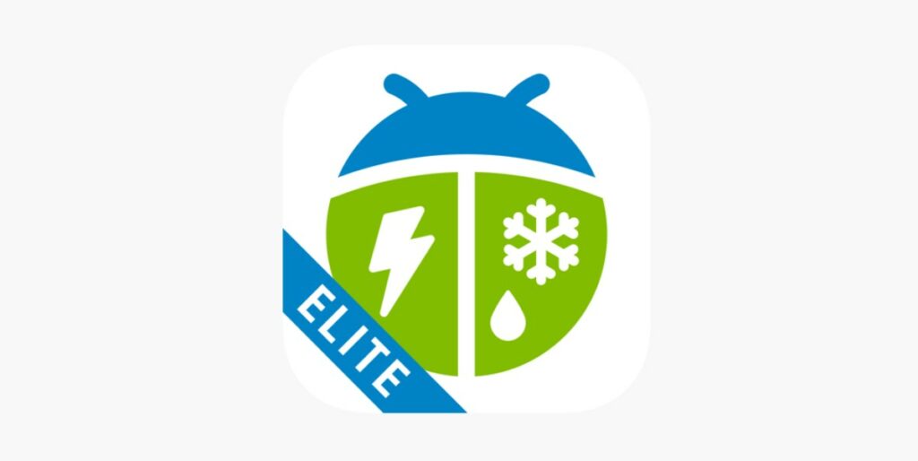 Best Weather Apps for Android