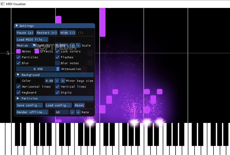 Best Music Animation Machine MIDI Player Alternatives
