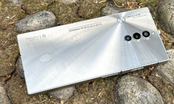 Redmagic 8S Pro review 