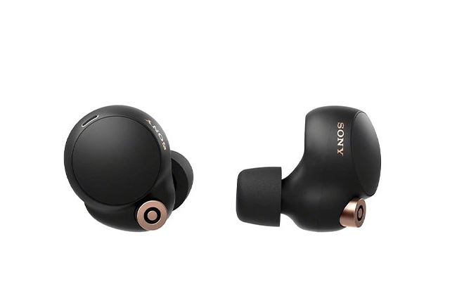 Sony WF-1000XM4 VS Sony WF-1000XM5