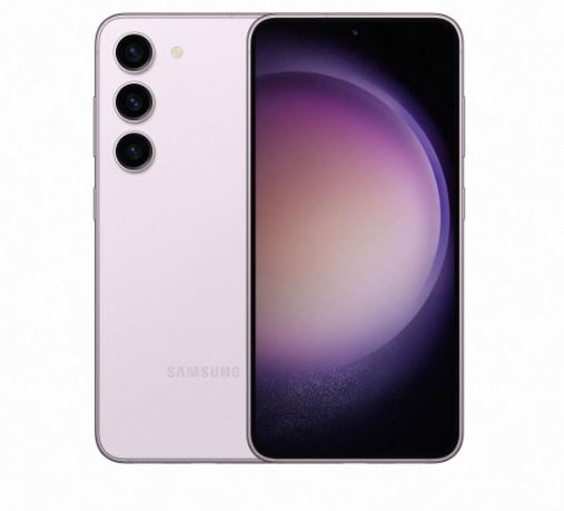 Google Pixel 7a vs Samsung Galaxy S23