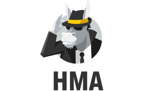 HideMyAss vs CyberGhost