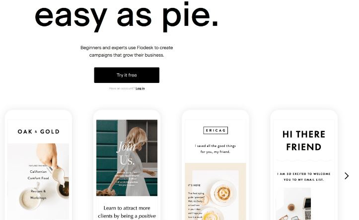 Flodesk vs Convertkit