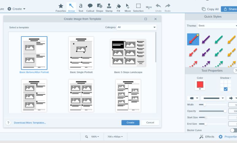 Scribe vs Snagit