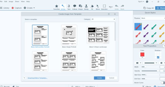 Sharex vs Snagit