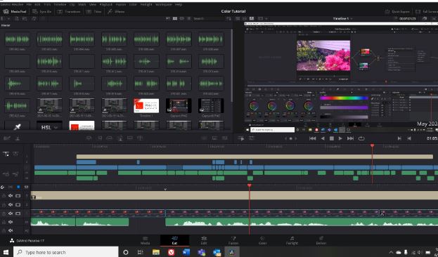 Final Cut Pro vs DaVinci Resolve