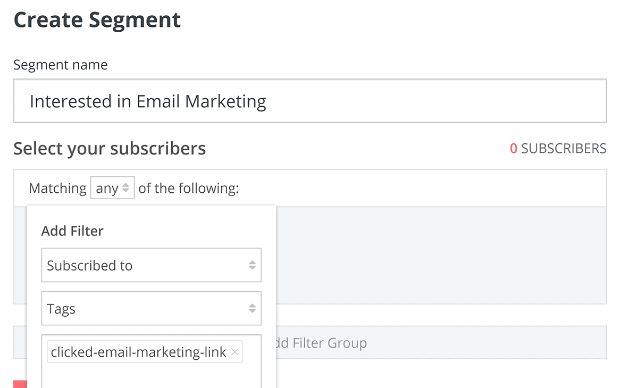 Hubspot vs Convertkit