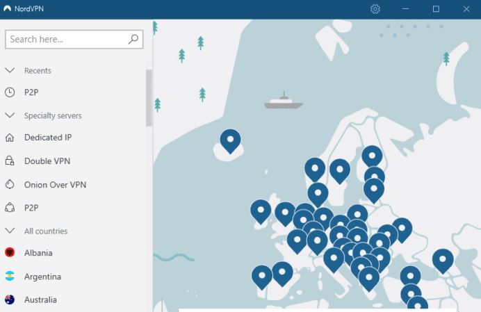 PureVPN vs NordVPN