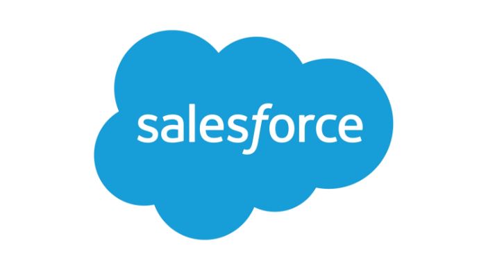 AWS vs Salesforce