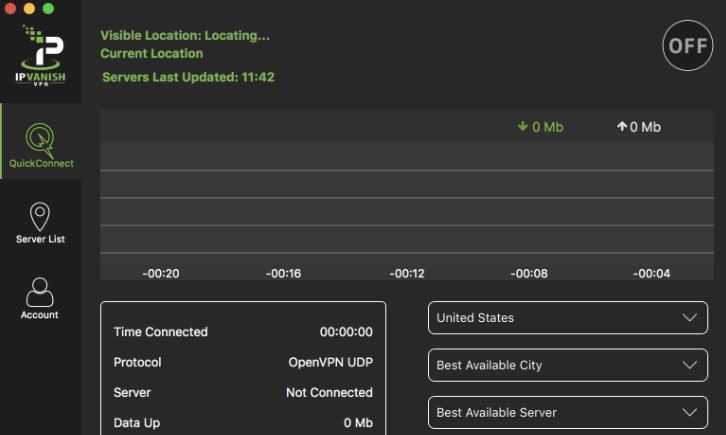 IPVanish vs Hotspot Shield