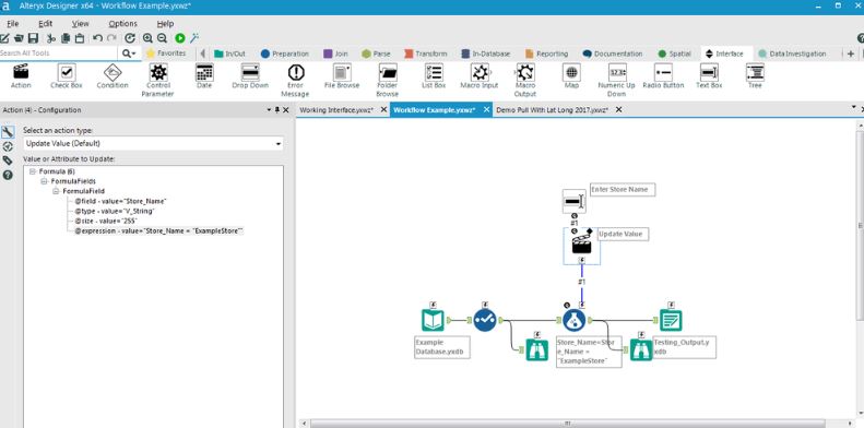 RapidMiner vs Alteryx