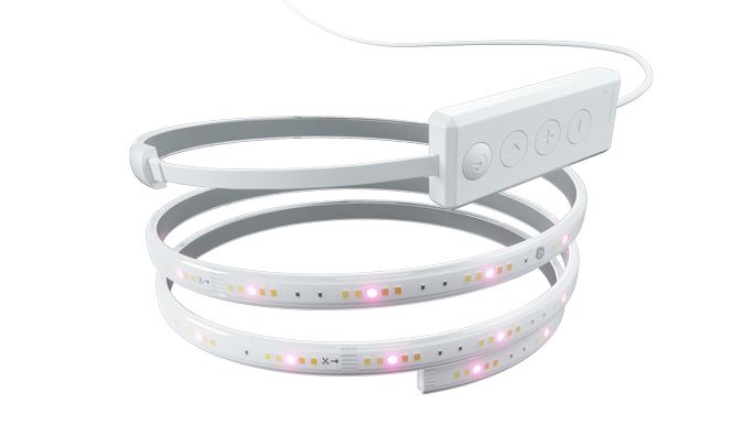 Nanoleaf Essentials Lightstrip review 