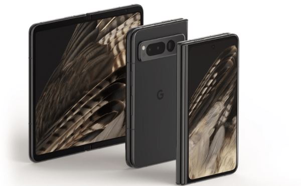 Google Pixel Fold review