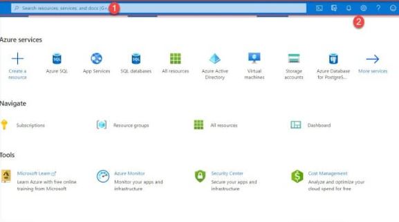 Azure vs AWS