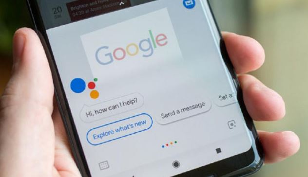 Google Assistant vs Bixby