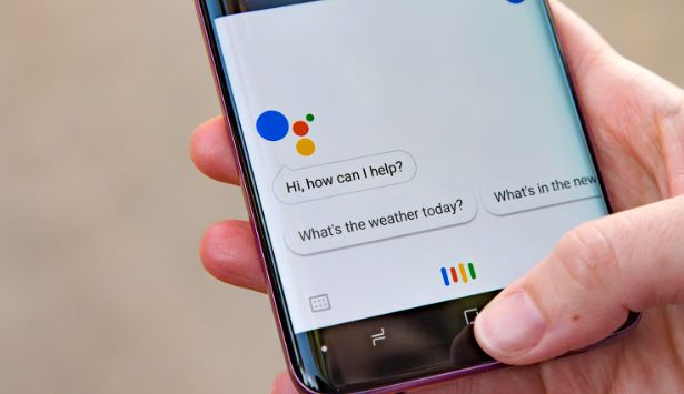Google Assistant vs Bixby