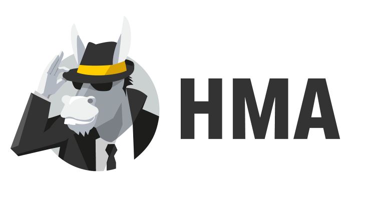 HideMyAss vs Surfshark