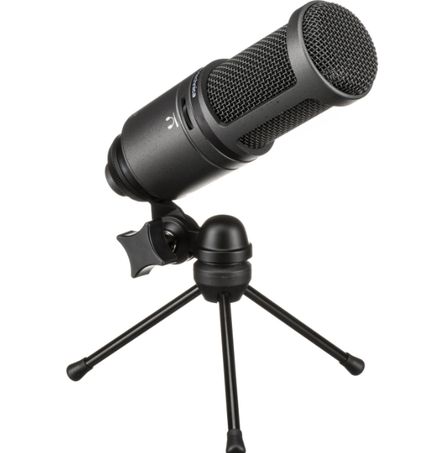 Audio Technica AT2020USB-XP review