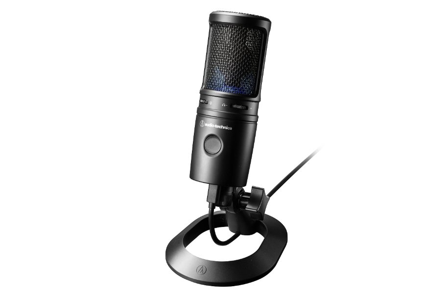 Audio Technica AT2020USB-XP review