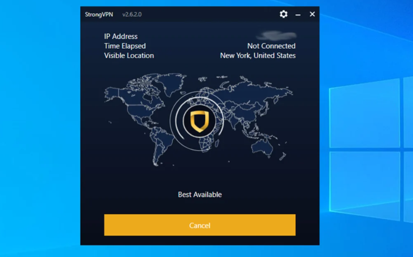 StrongVPN vs SaferVPN