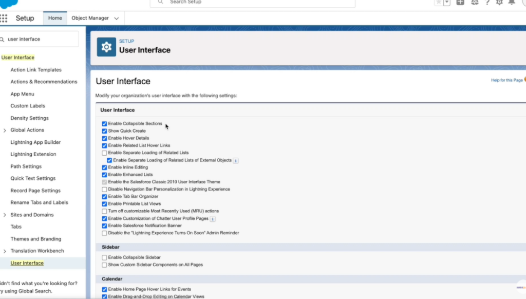 ServiceNow vs Salesforce