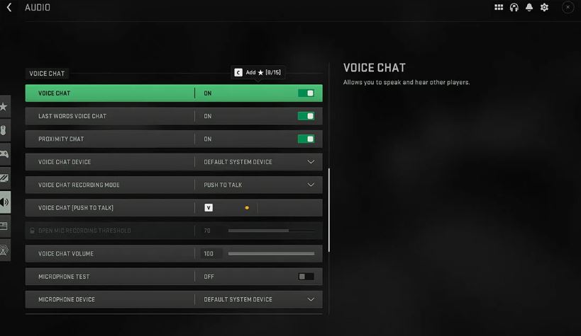 Fix: "COD Warzone 2.0 Voice Chat Not Working" Issue 