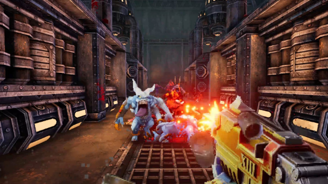 How to fix 'Warhammer 40000 Boltgun Crashing or Freezing’ issue
