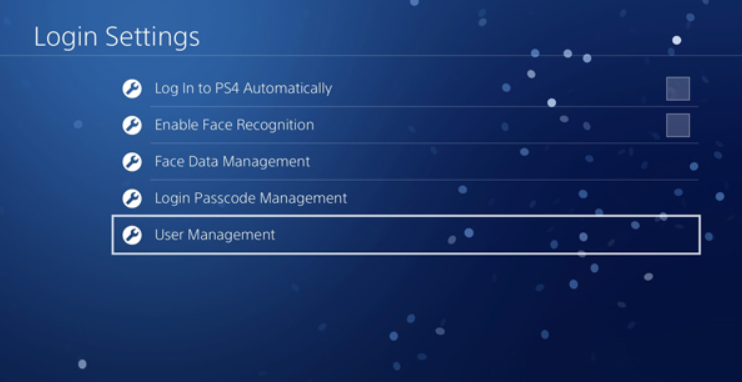 How to Set Up a Passcode on PlayStation