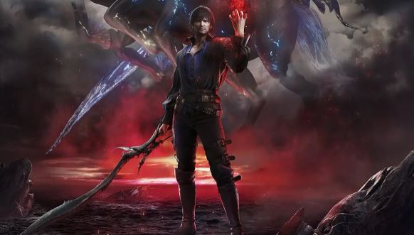 How to get Ultima weapon in Final Fantasy 16