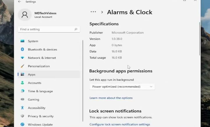 Fix: 'Xbox app error 0x80073CFC' issue