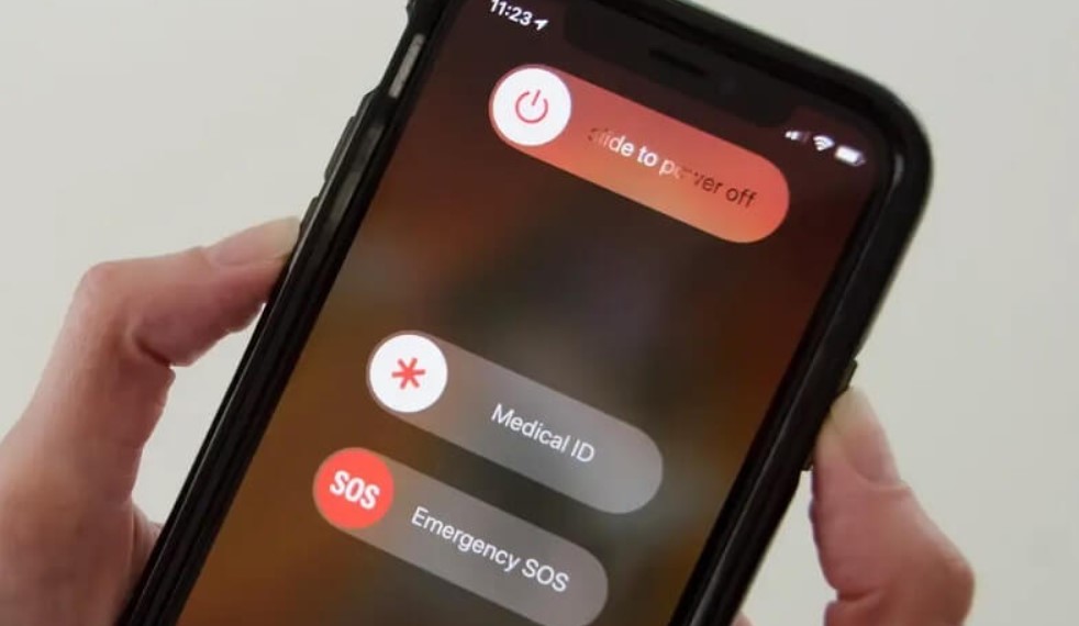 Fix: 'iPhone Stuck on SOS Mode' issue