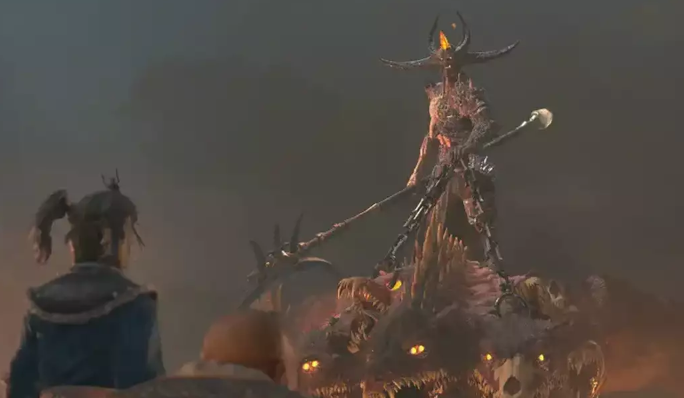 How To Beat Astaroth in Diablo 4