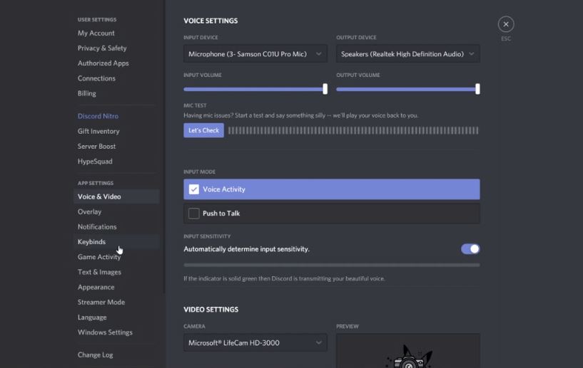 How To Stream Movies on Discord