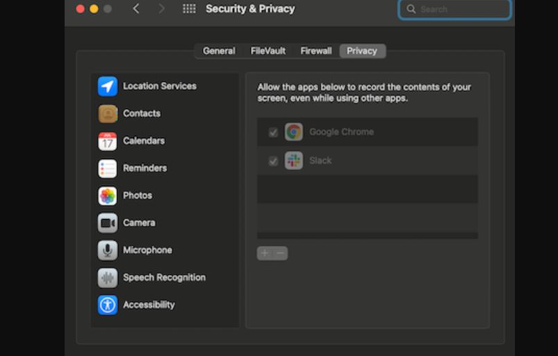 How to Share Google Meet Screen on Mac and Windows