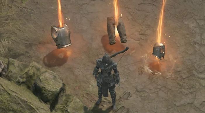 How to Get Temerity in Diablo 4