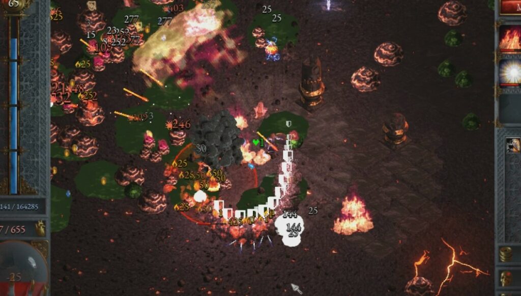 How To Unlock Warlock in Halls of Torment