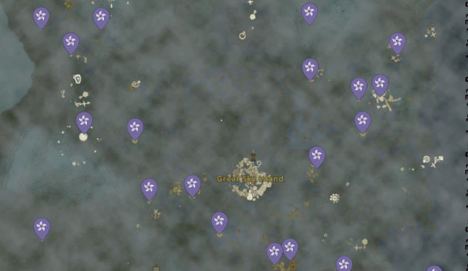 How To Find All Sage's Wills In Tears Of The Kingdom